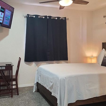 070B Grand Canyon Suite With Kitchenette Near South Rim Sleeps 4 Valle Dış mekan fotoğraf