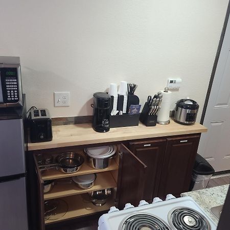 070B Grand Canyon Suite With Kitchenette Near South Rim Sleeps 4 Valle Dış mekan fotoğraf