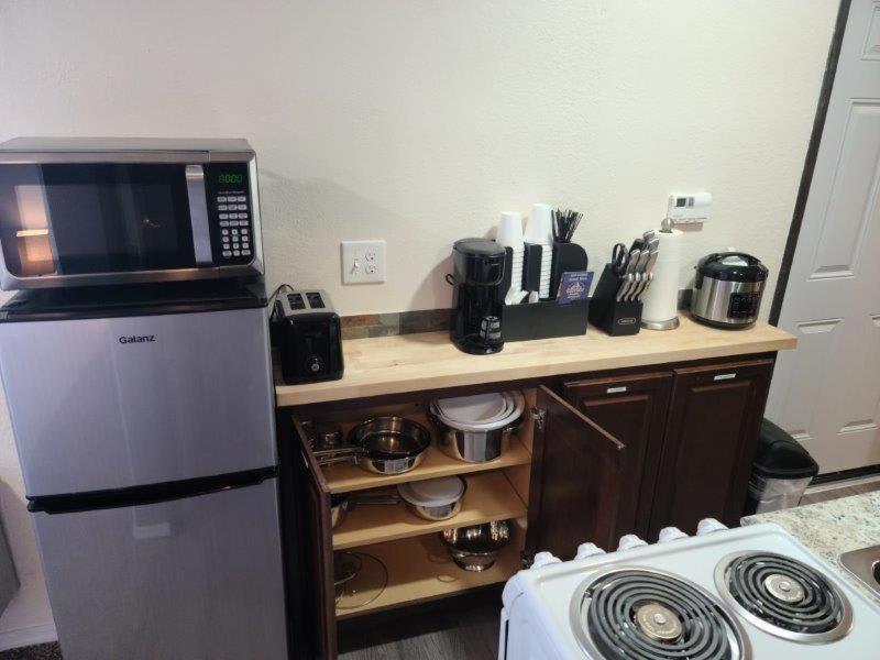 070B Grand Canyon Suite With Kitchenette Near South Rim Sleeps 4 Valle Dış mekan fotoğraf
