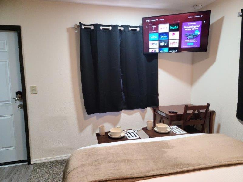 070B Grand Canyon Suite With Kitchenette Near South Rim Sleeps 4 Valle Dış mekan fotoğraf
