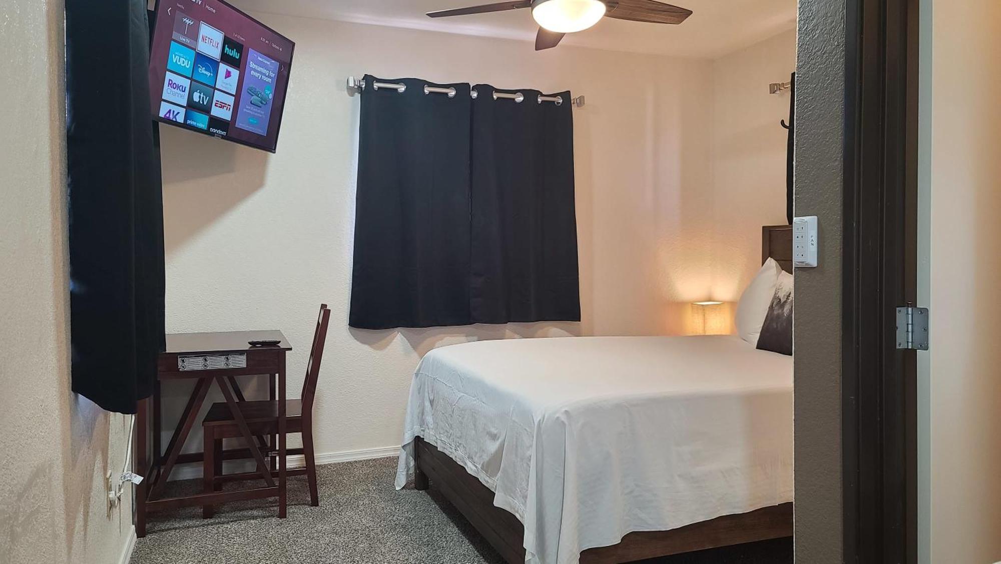 070B Grand Canyon Suite With Kitchenette Near South Rim Sleeps 4 Valle Dış mekan fotoğraf