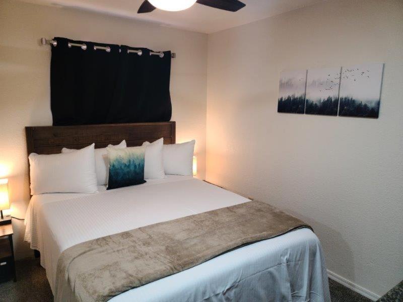 070B Grand Canyon Suite With Kitchenette Near South Rim Sleeps 4 Valle Dış mekan fotoğraf