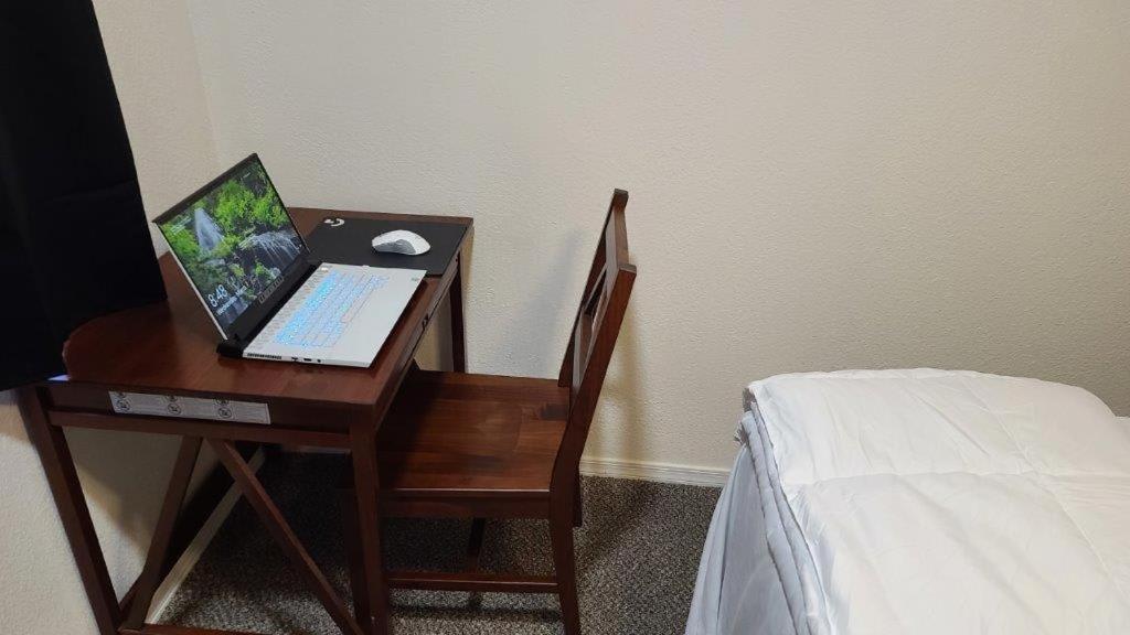 070B Grand Canyon Suite With Kitchenette Near South Rim Sleeps 4 Valle Dış mekan fotoğraf