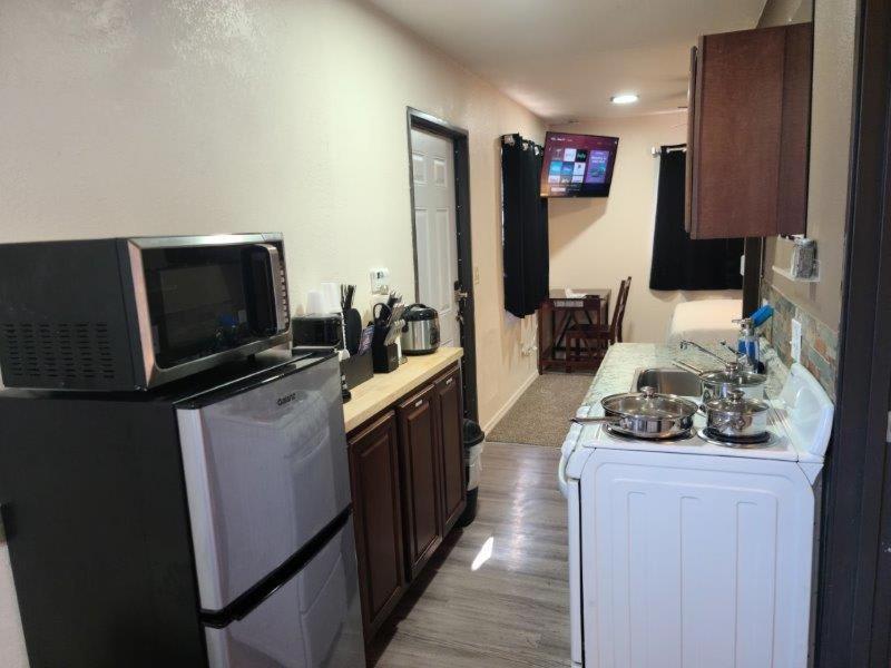 070B Grand Canyon Suite With Kitchenette Near South Rim Sleeps 4 Valle Dış mekan fotoğraf