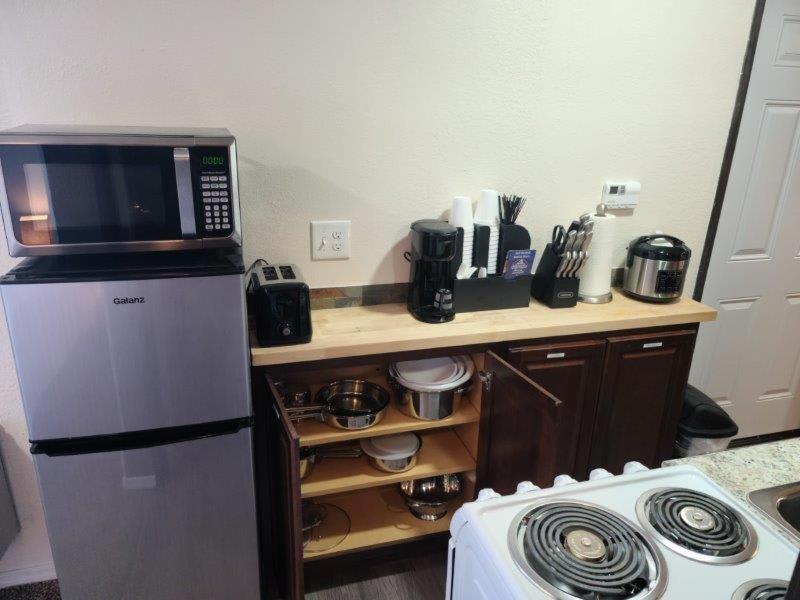 070B Grand Canyon Suite With Kitchenette Near South Rim Sleeps 4 Valle Dış mekan fotoğraf